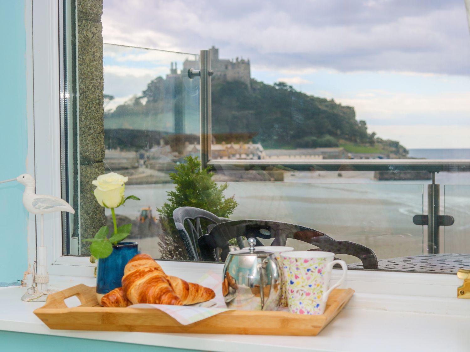 Mount View, Cornwall