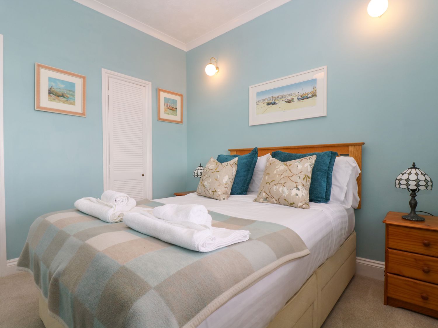 Mount View, Cornwall