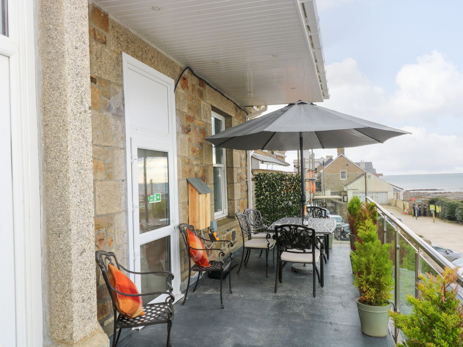 Mount View, Cornwall