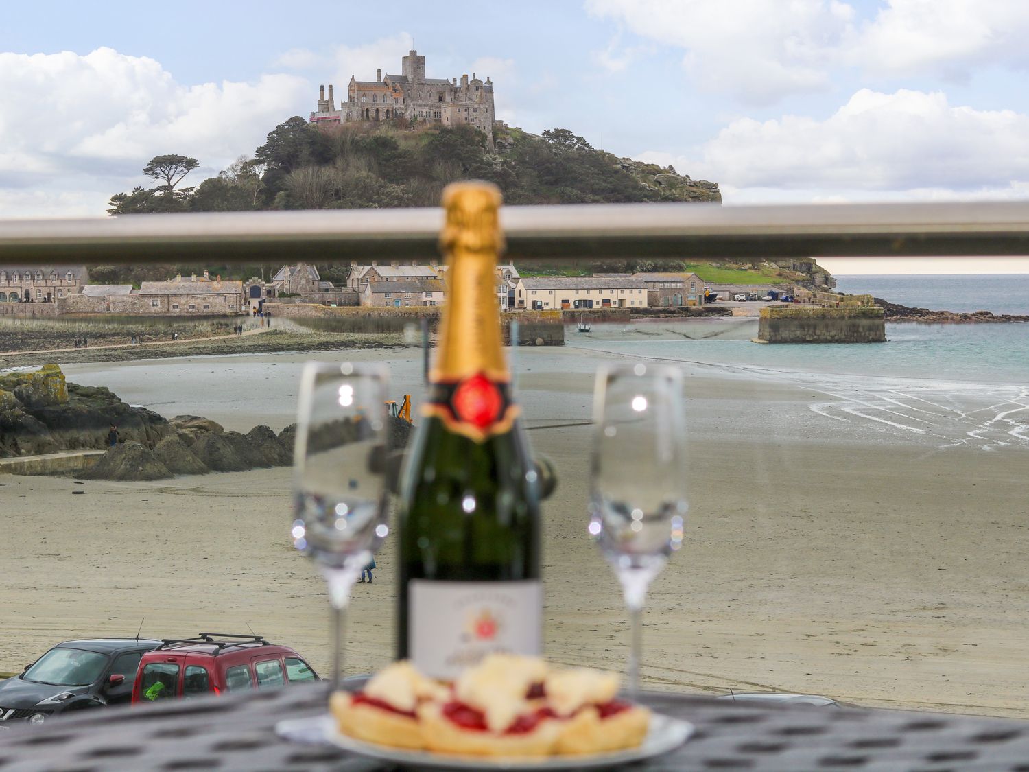 Mount View, Cornwall