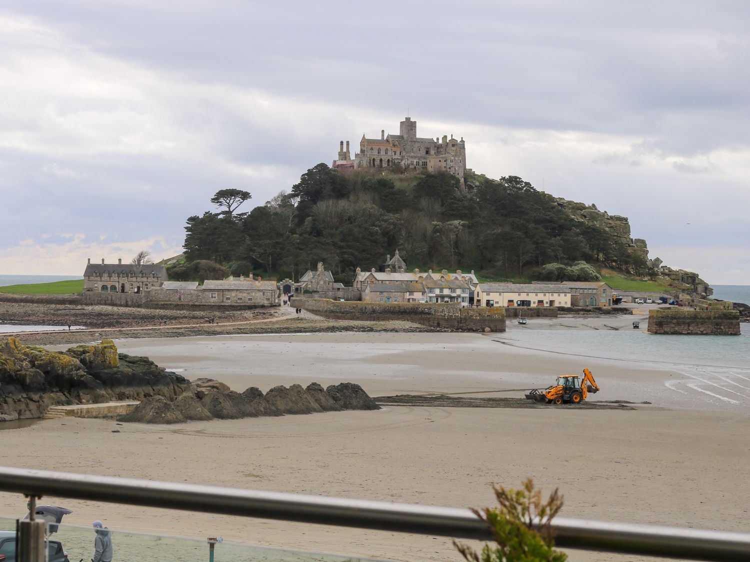 Mount View, Cornwall