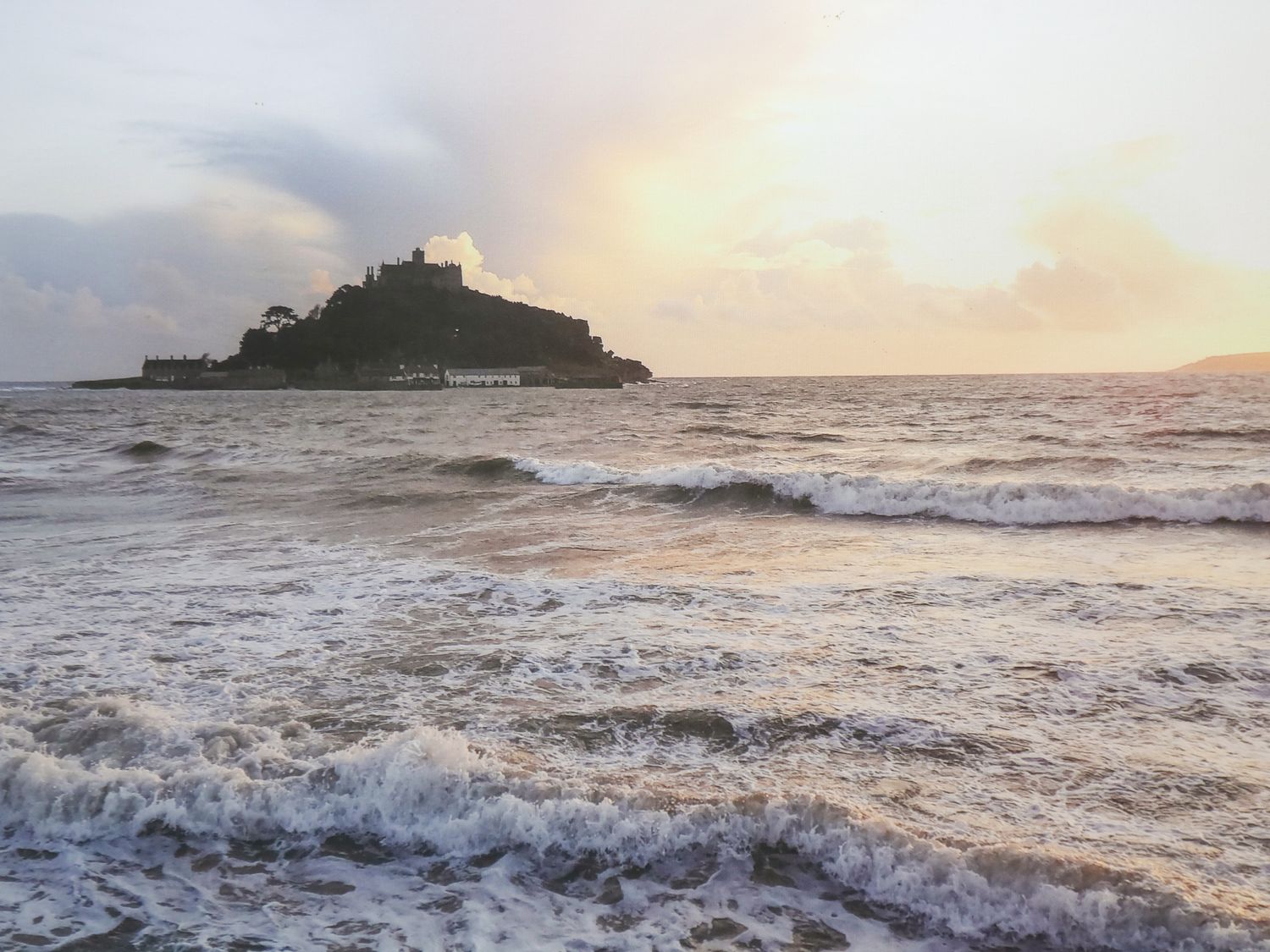 Mount View, Cornwall