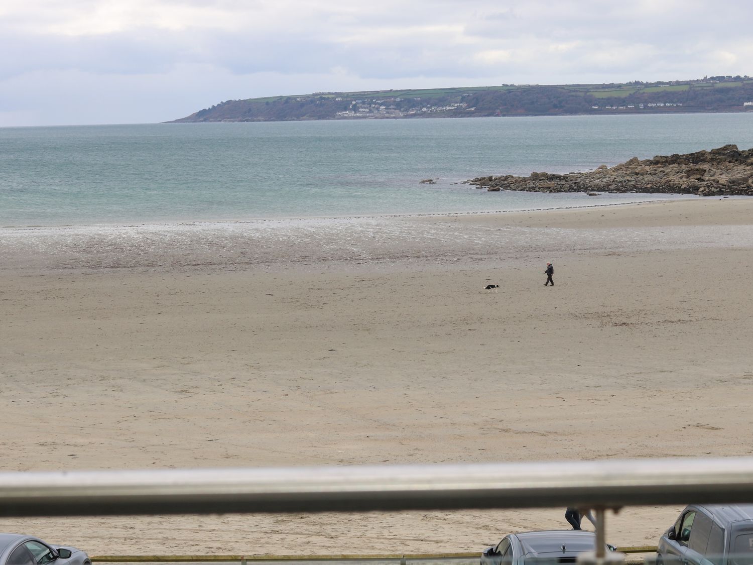 Mount View, Cornwall