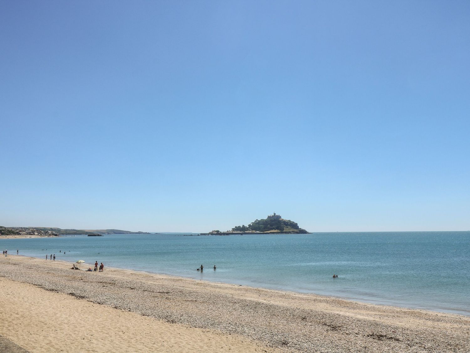 Mount View, Cornwall