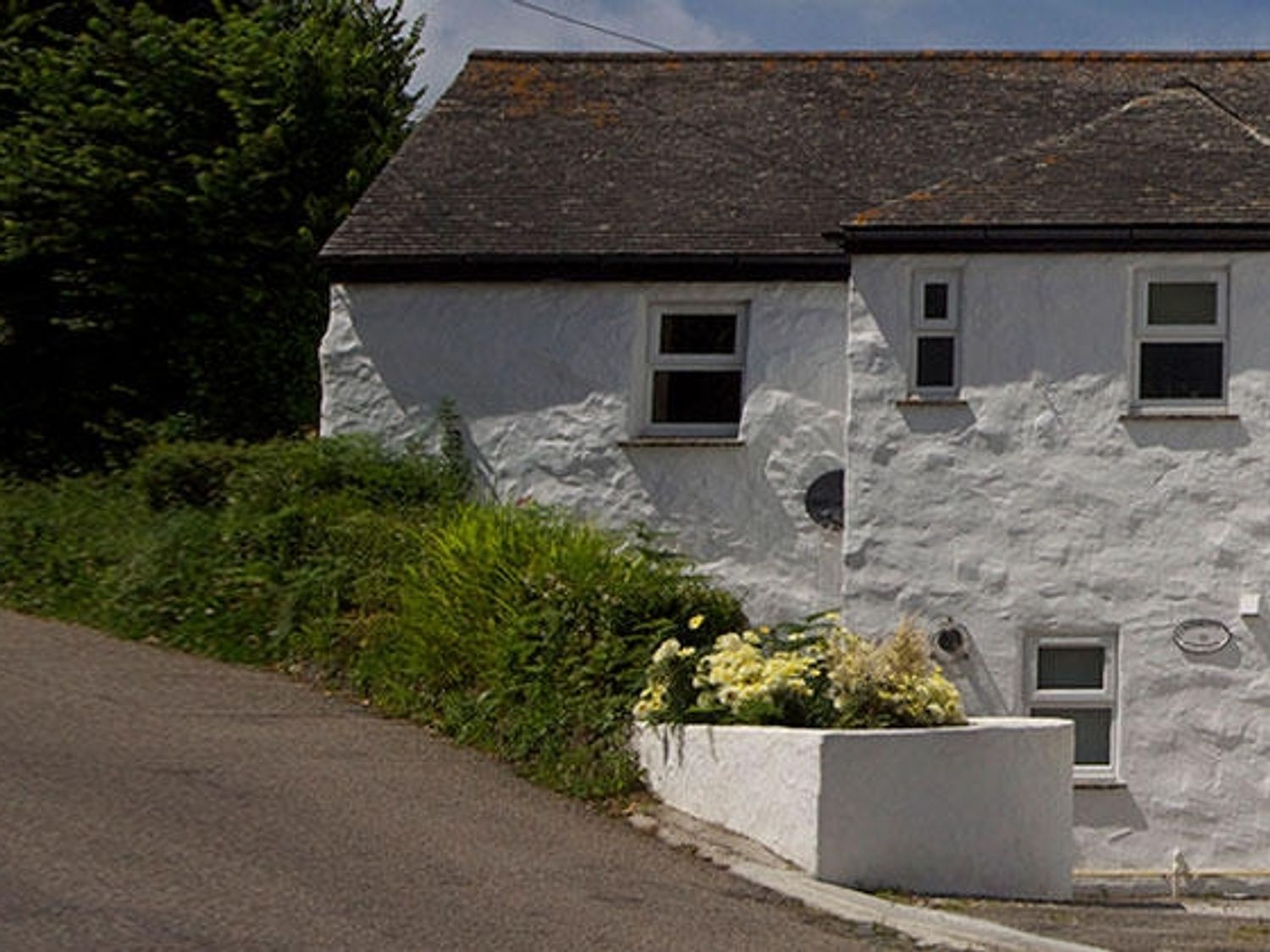 Godrevy Cottage, Cornwall