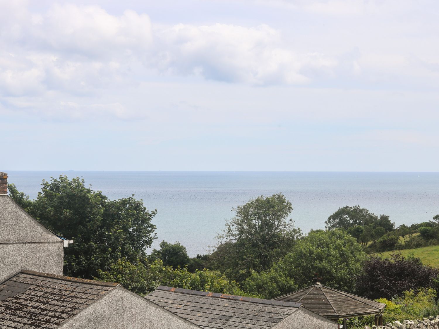 Driftwood Cottage, Porthpean