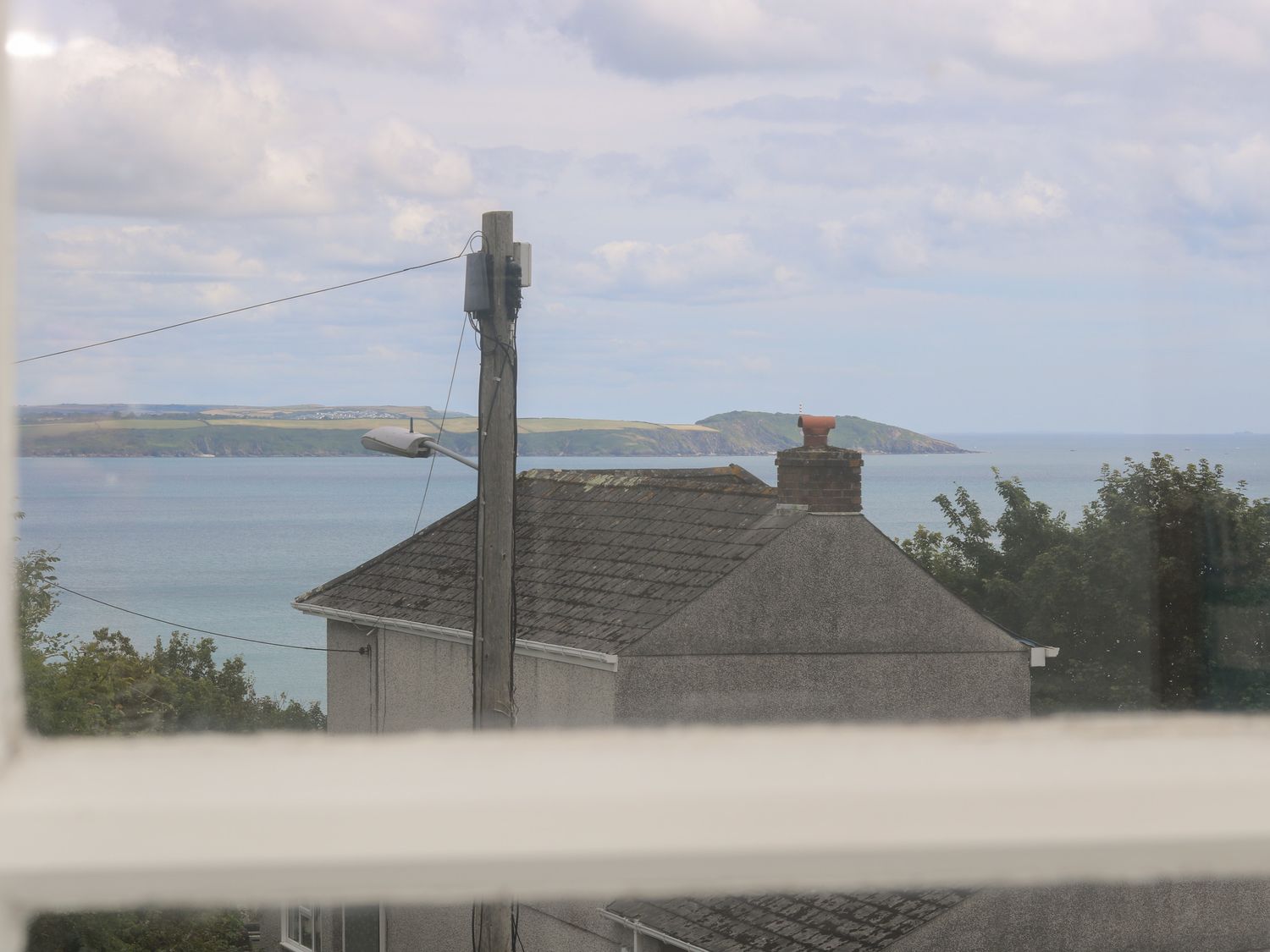 Driftwood Cottage, Porthpean