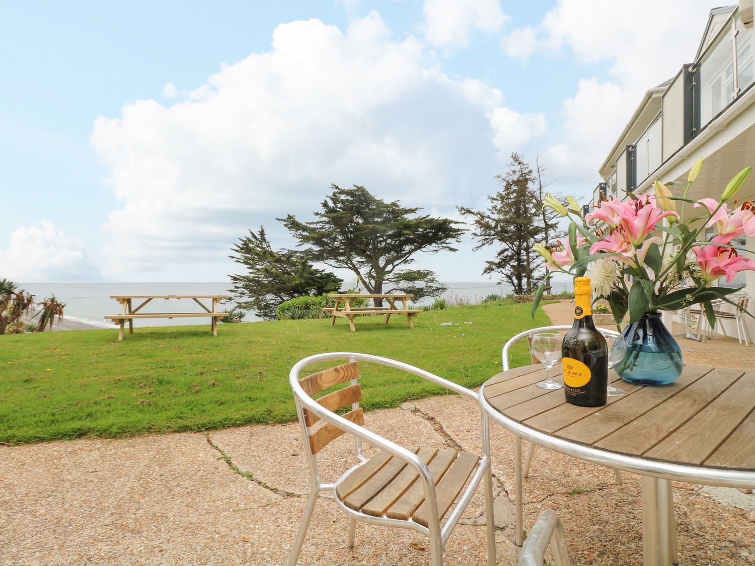 Surf Loft, Cornwall
