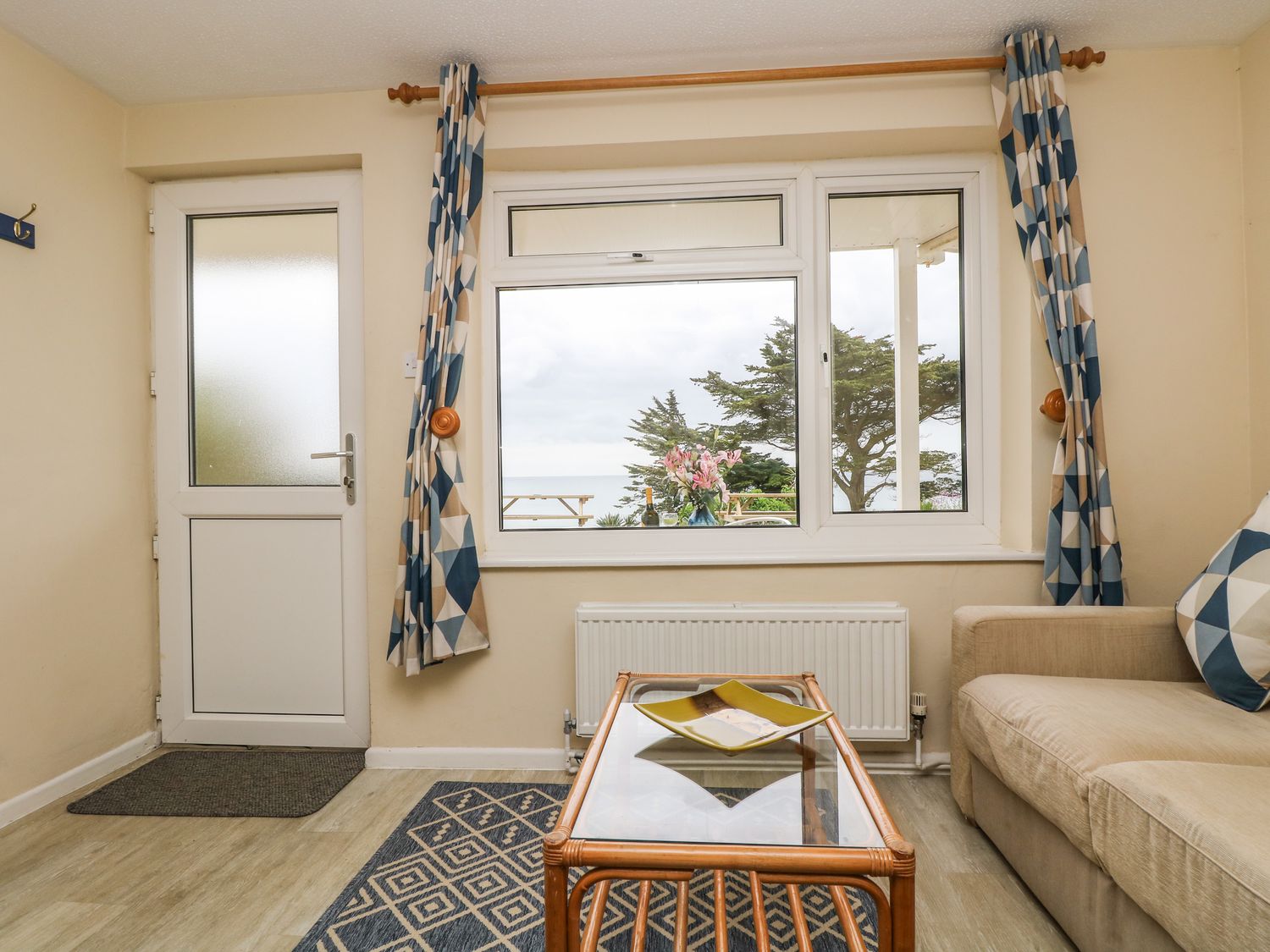 Surf Loft, Cornwall