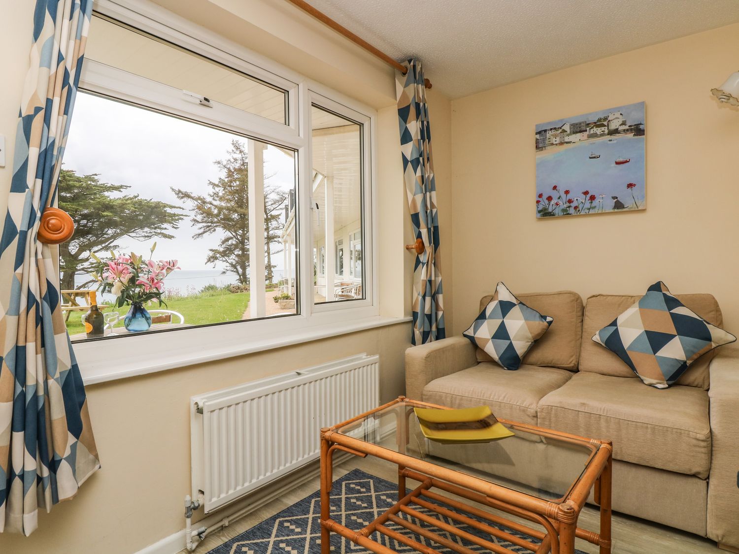 Surf Loft, Cornwall