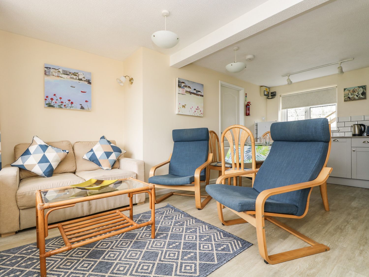 Surf Loft, Cornwall