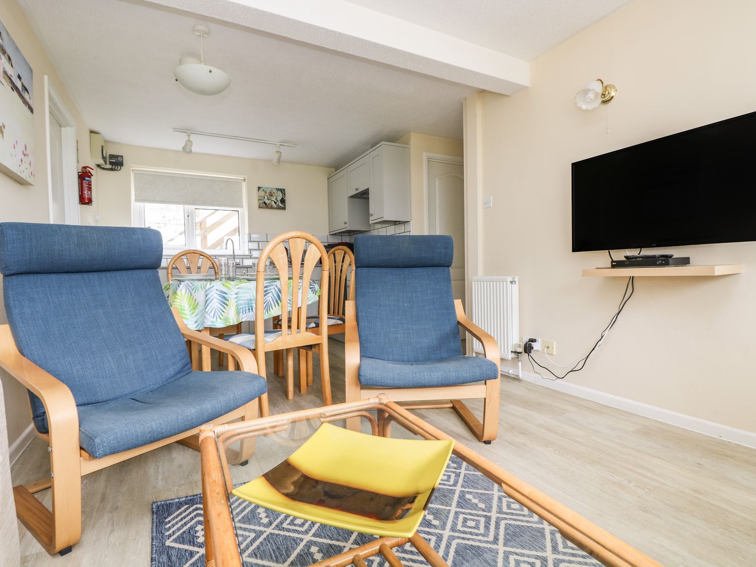 Surf Loft, Cornwall