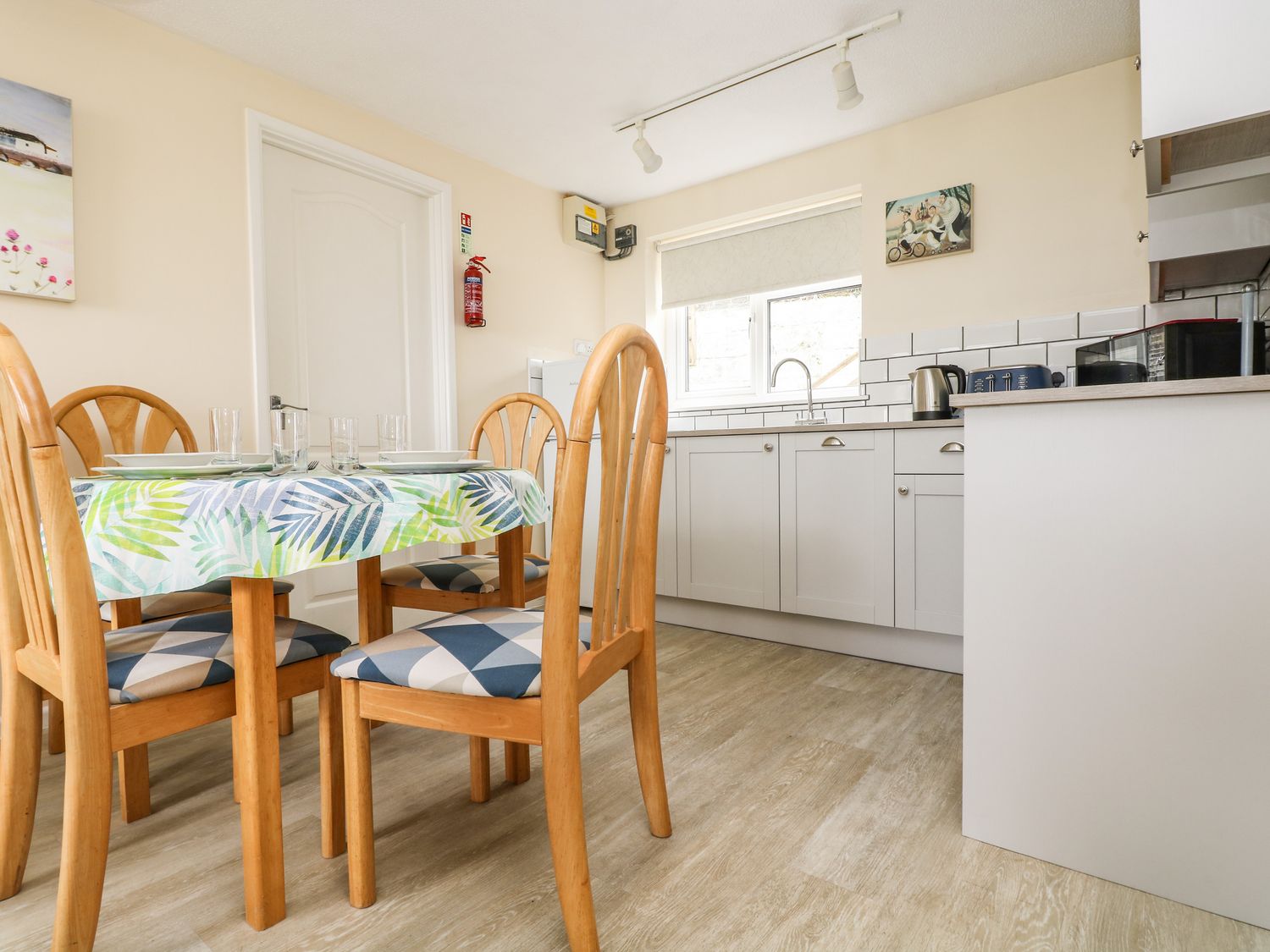Surf Loft, Cornwall