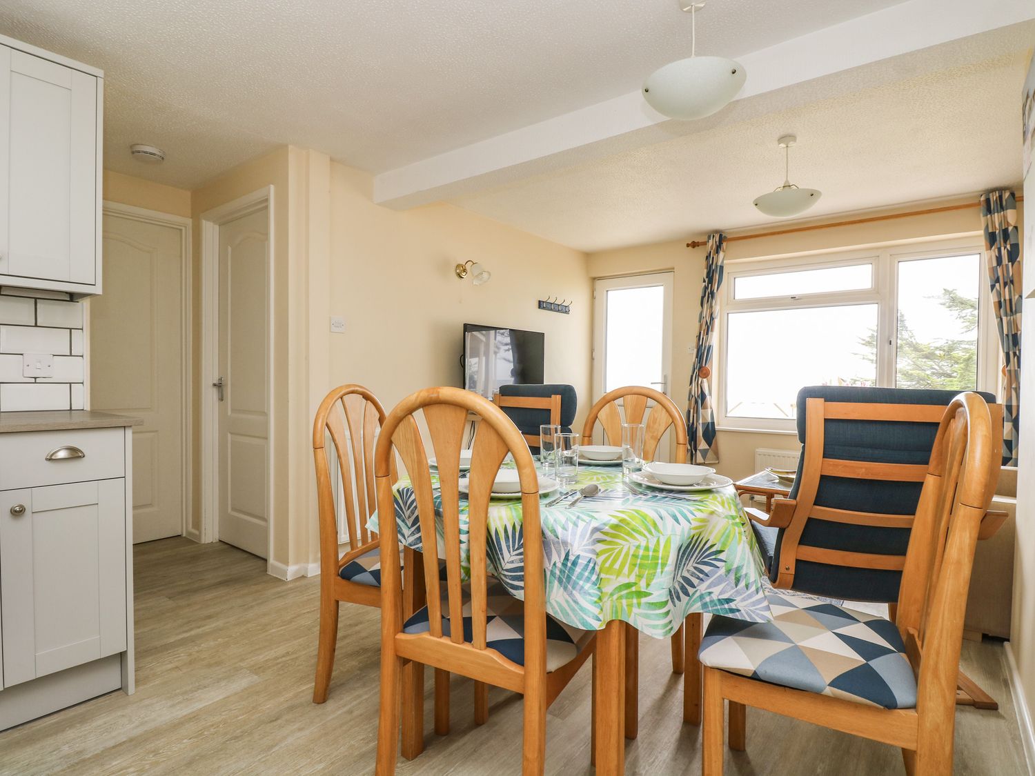 Surf Loft, Cornwall