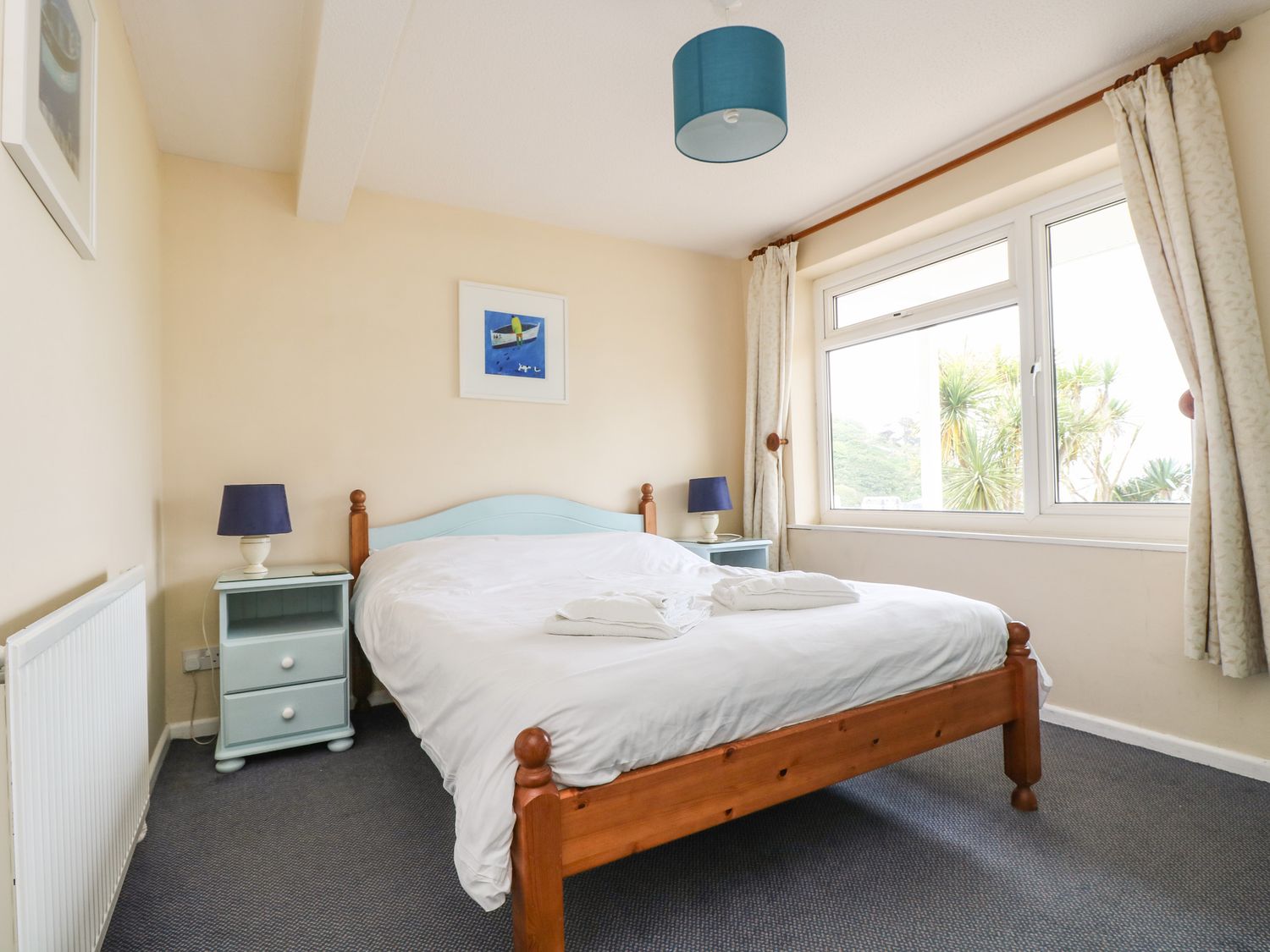 Surf Loft, Cornwall