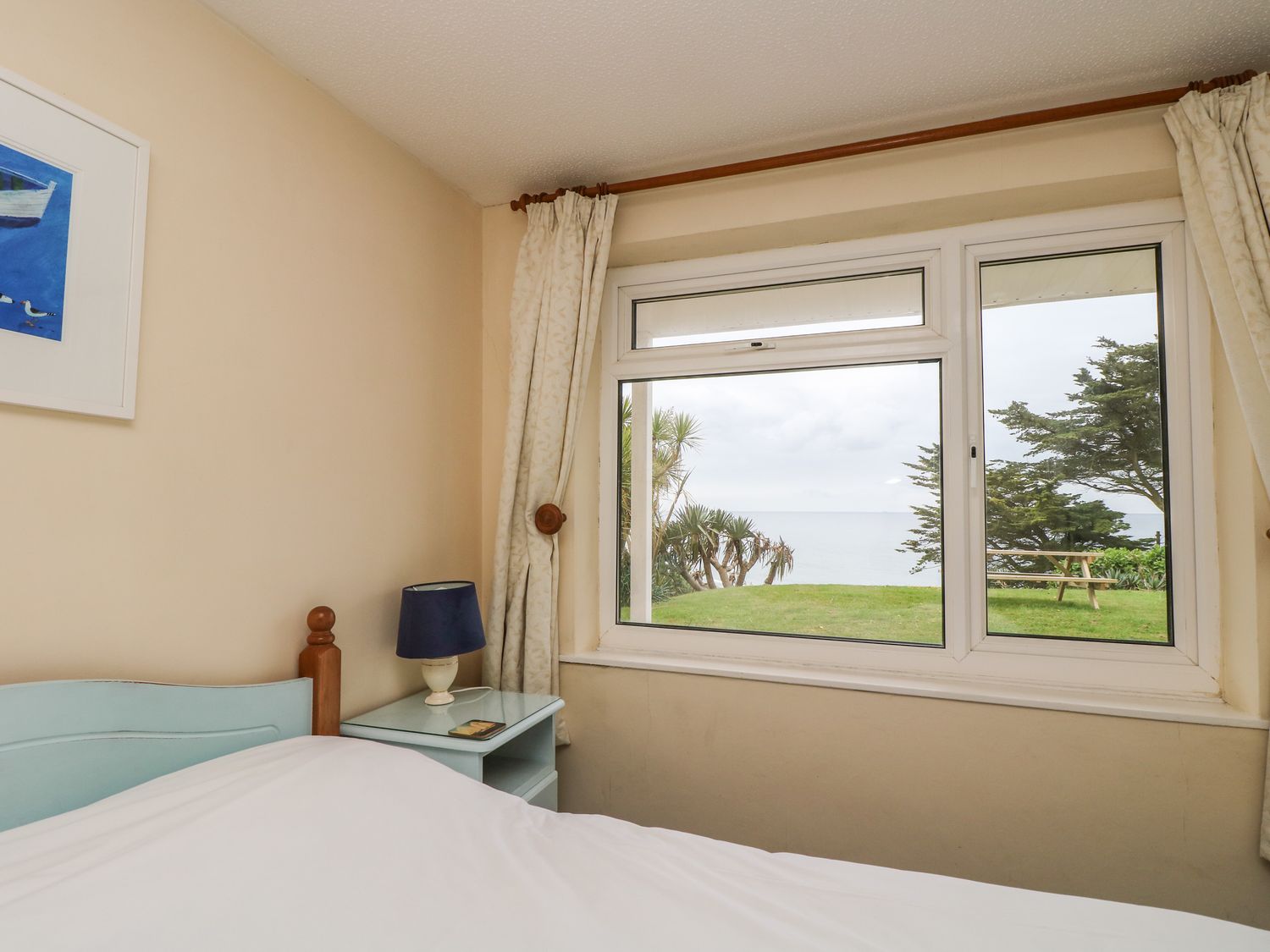 Surf Loft, Cornwall