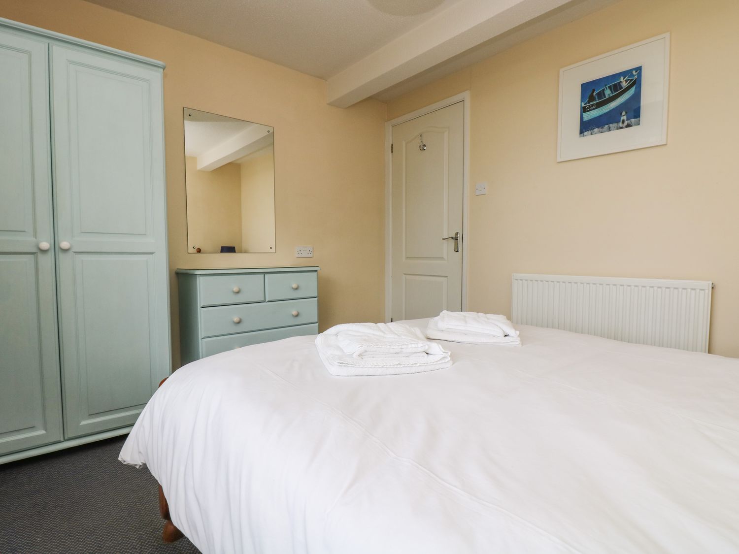 Surf Loft, Cornwall