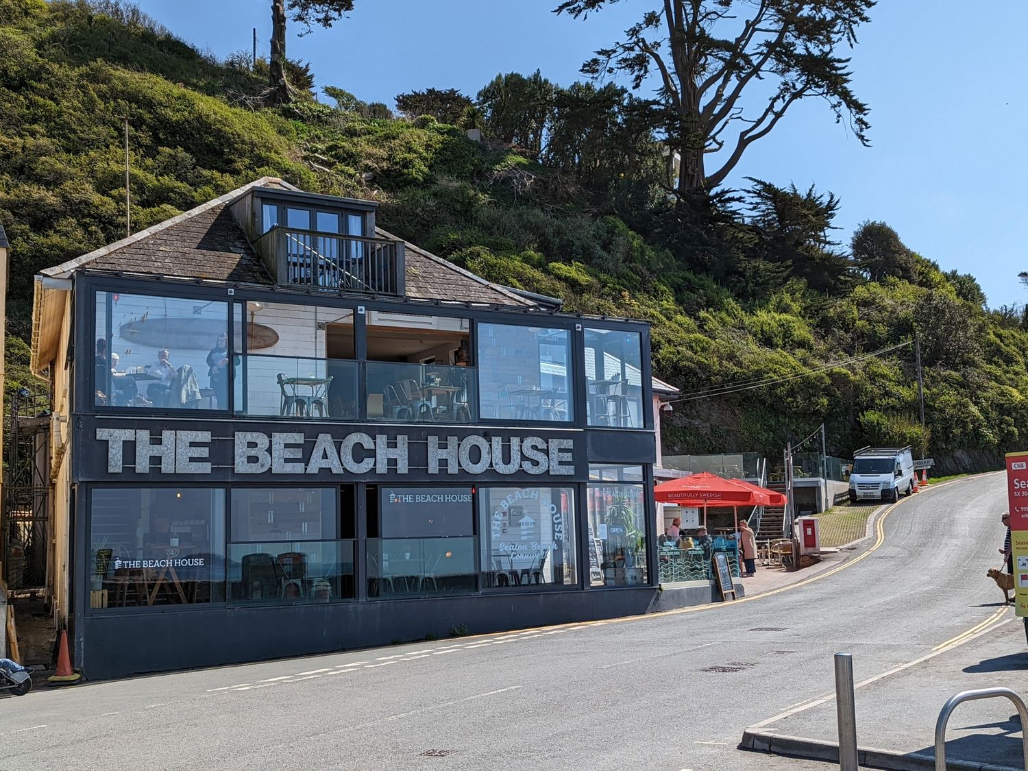 Surf Loft, Cornwall