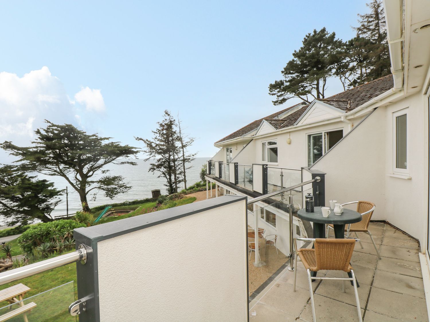 Beach View, Cornwall