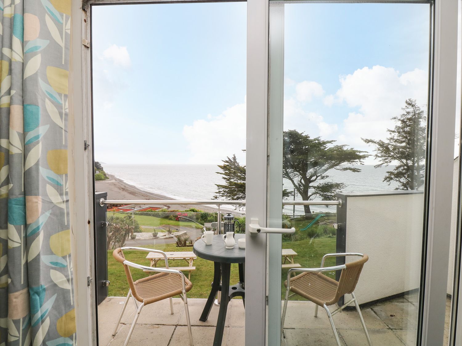 Beach View, Cornwall