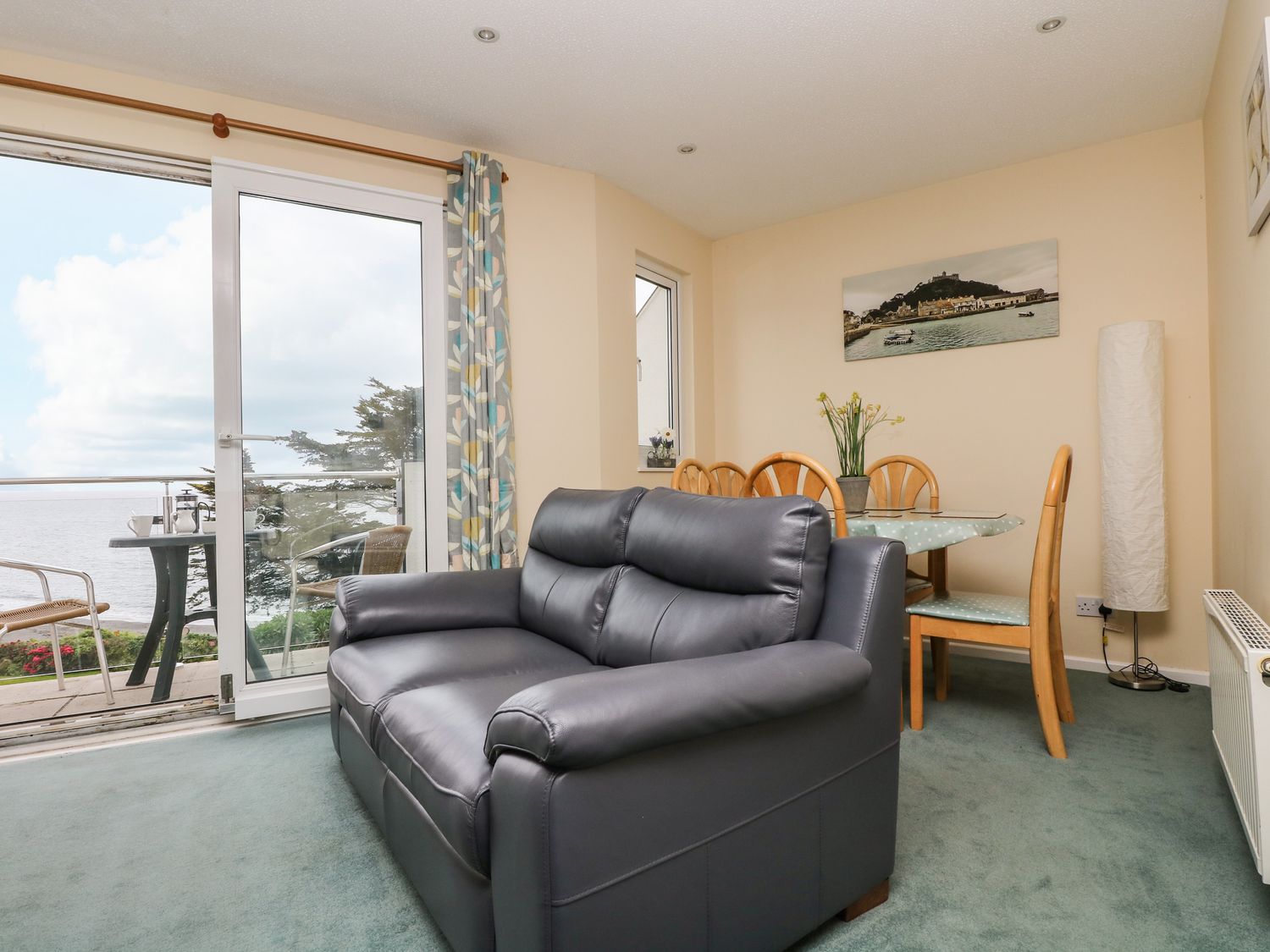 Beach View, Cornwall