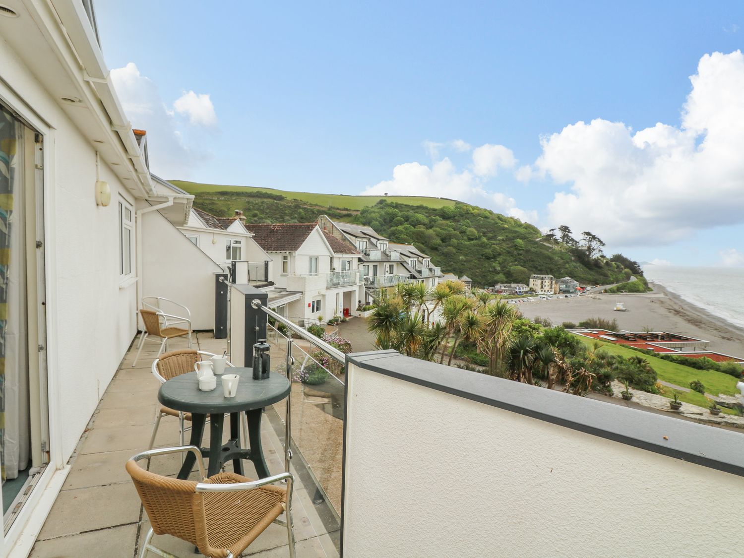 Beach View, Cornwall