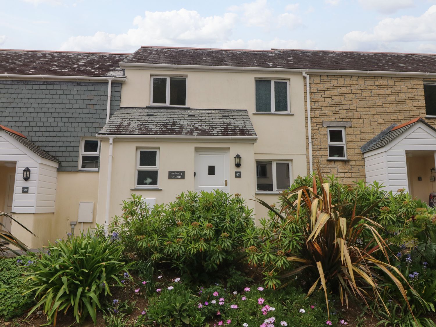 Mulberry Cottage, Falmouth