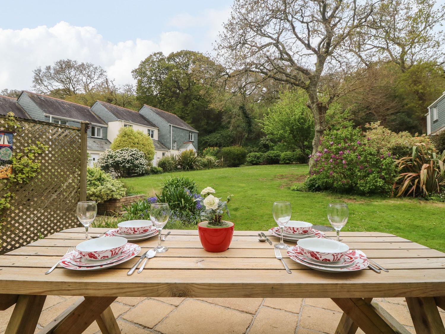 Mulberry Cottage, Falmouth