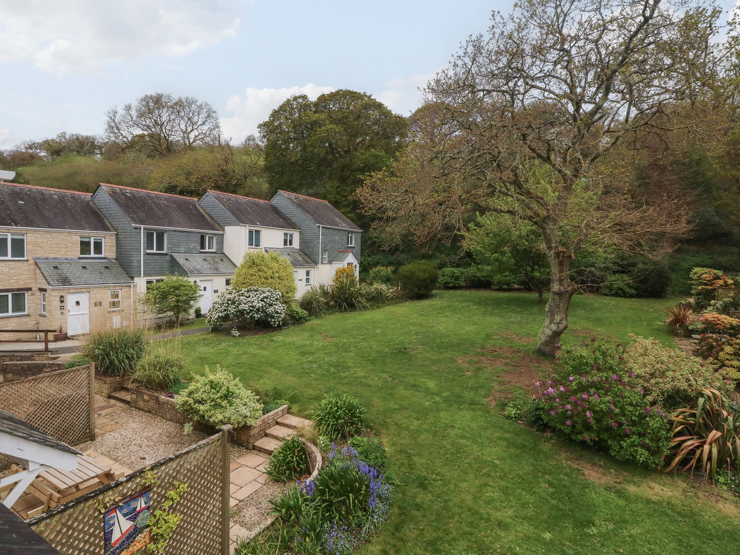 Mulberry Cottage, Falmouth