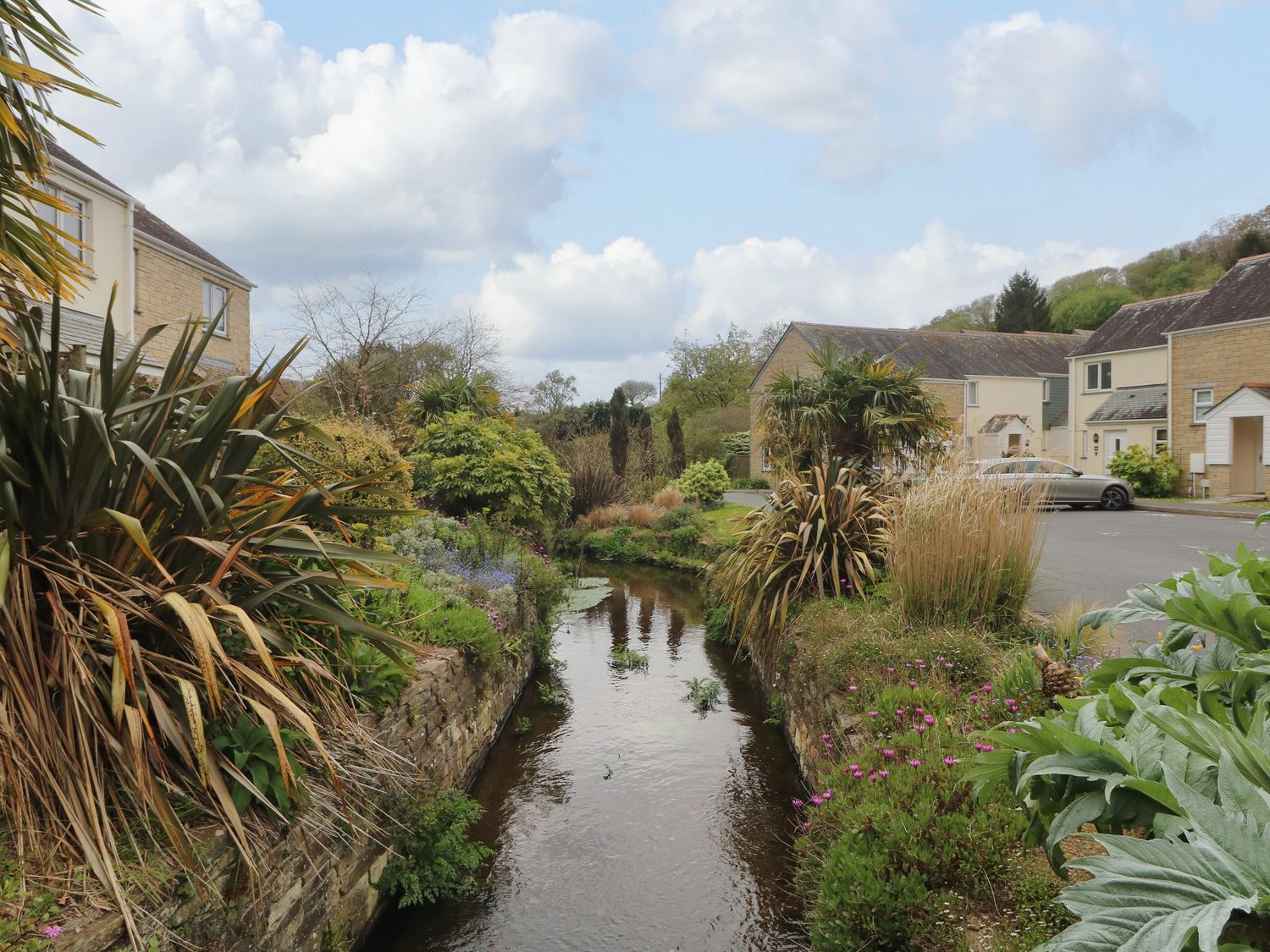 Mulberry Cottage, Falmouth