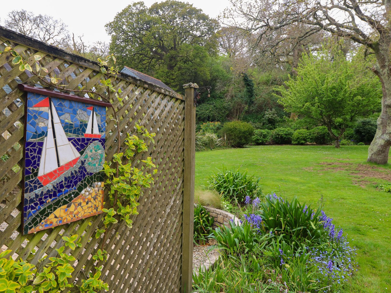 Mulberry Cottage, Falmouth