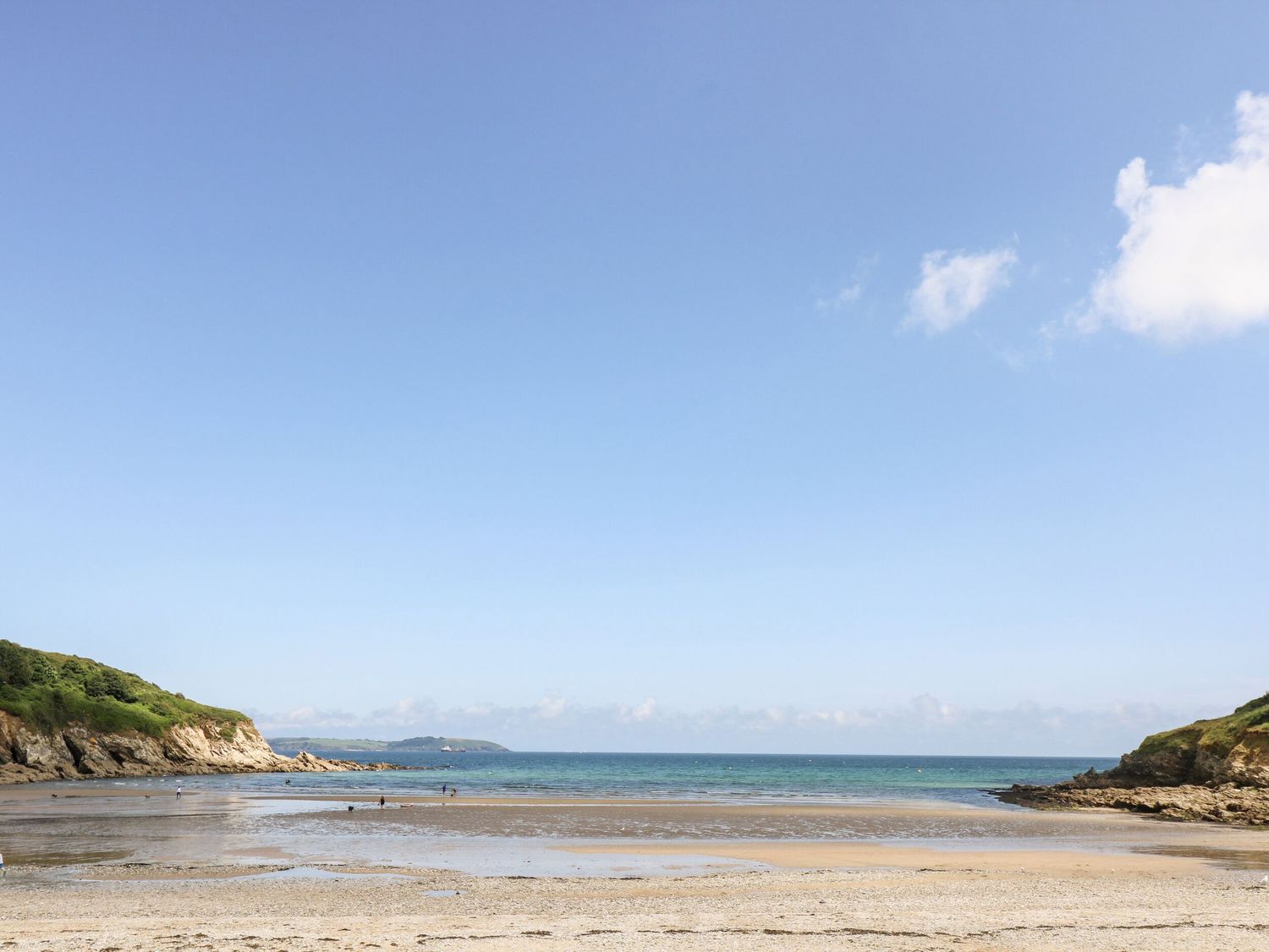 Mulberry Cottage, Falmouth