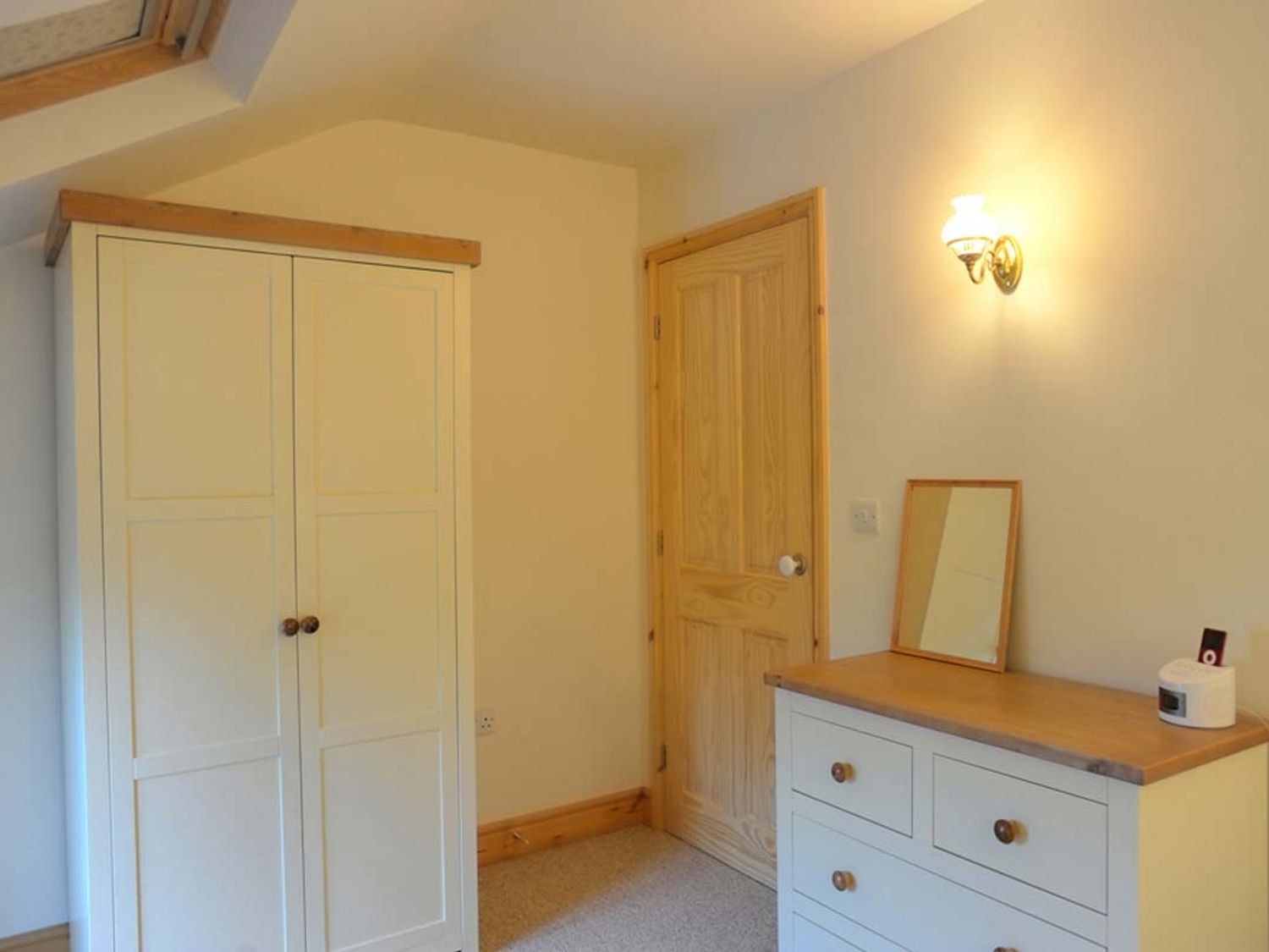 Apple Cottage, Devon