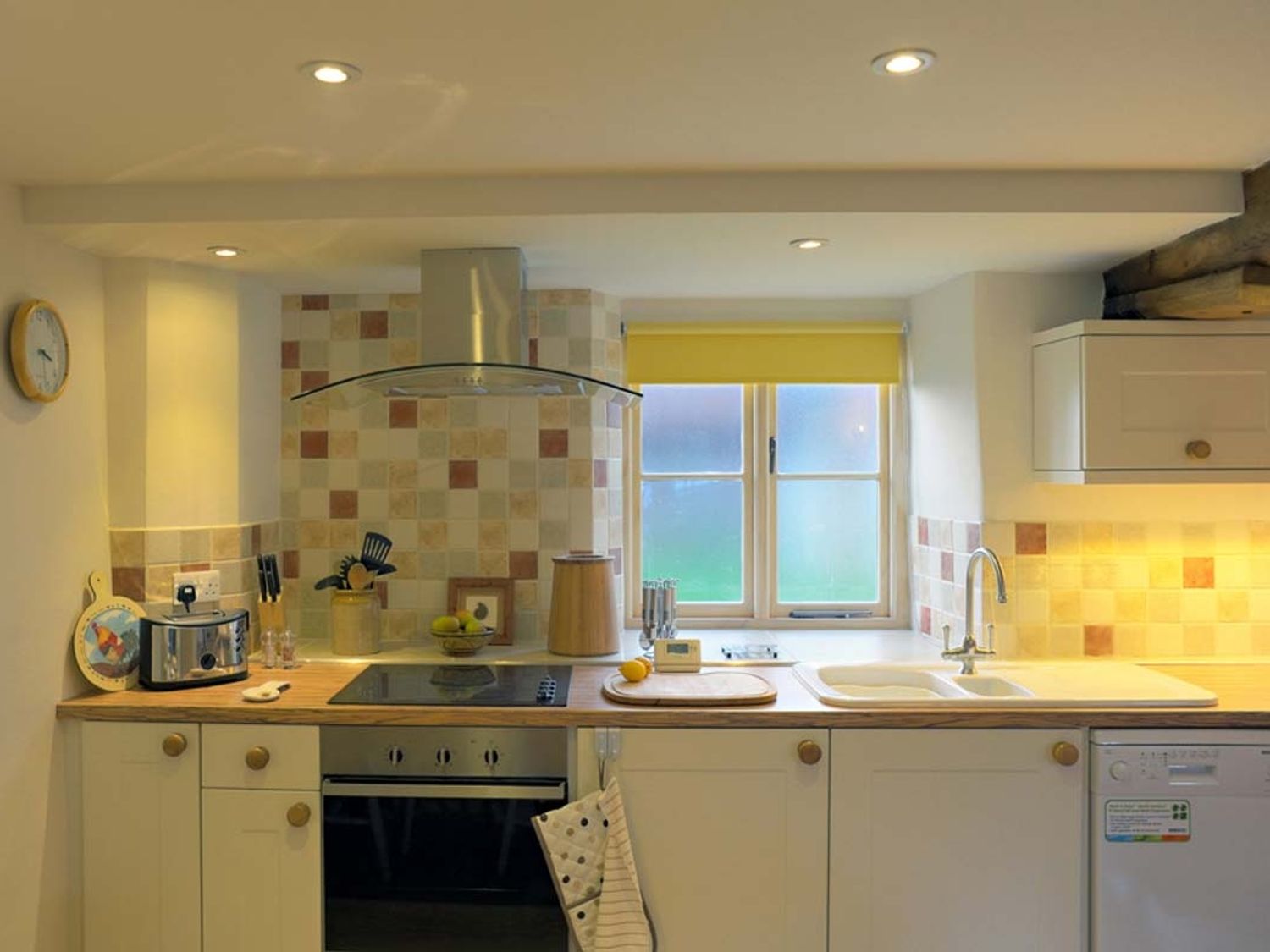 Apple Cottage, Devon