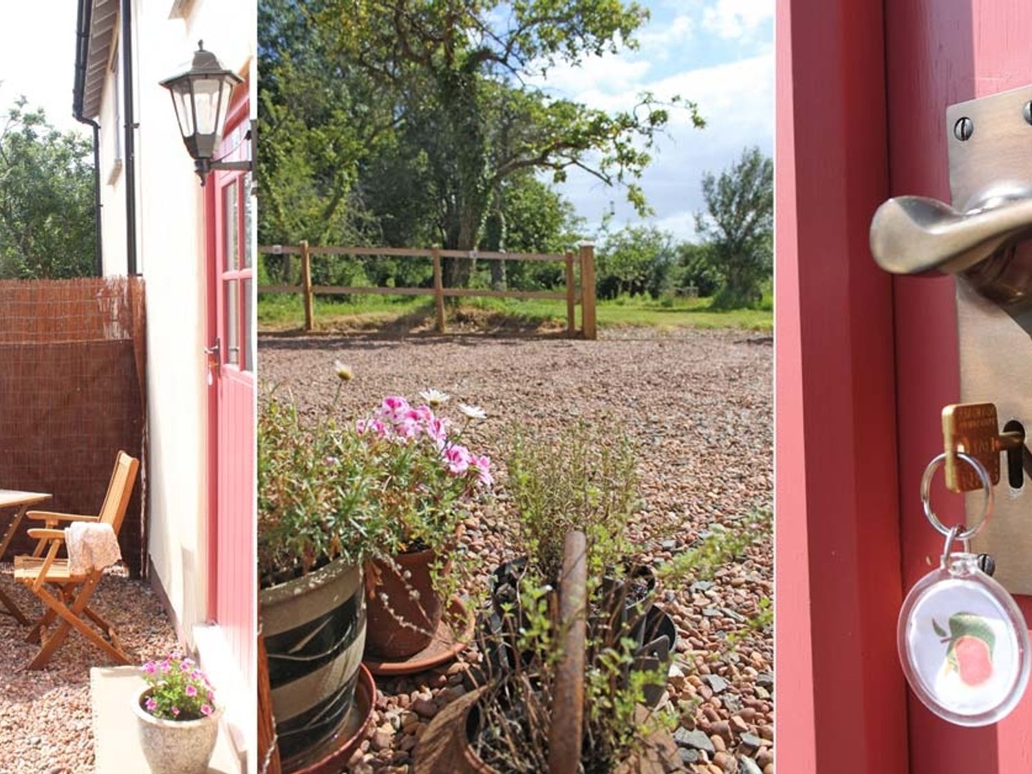 Apple Cottage, Devon