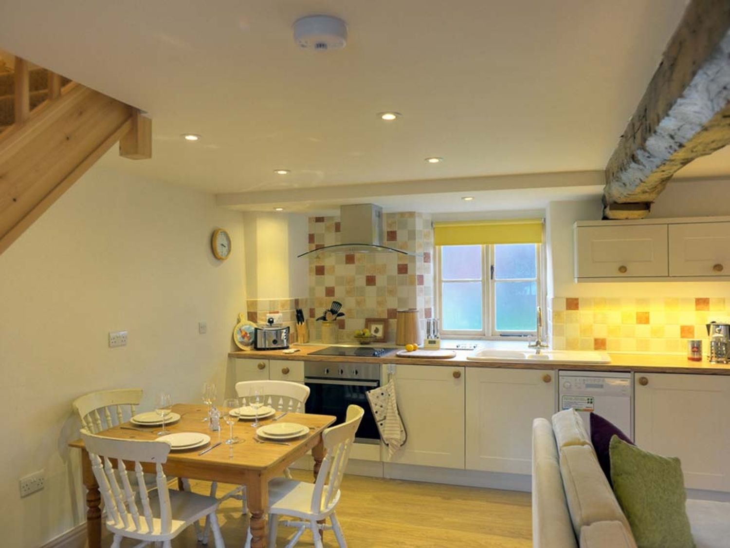 Apple Cottage, Devon