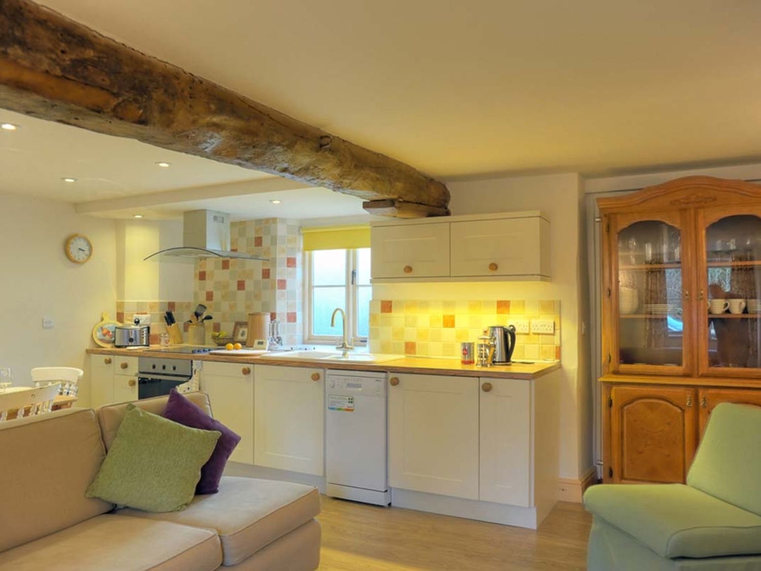 Apple Cottage, Devon