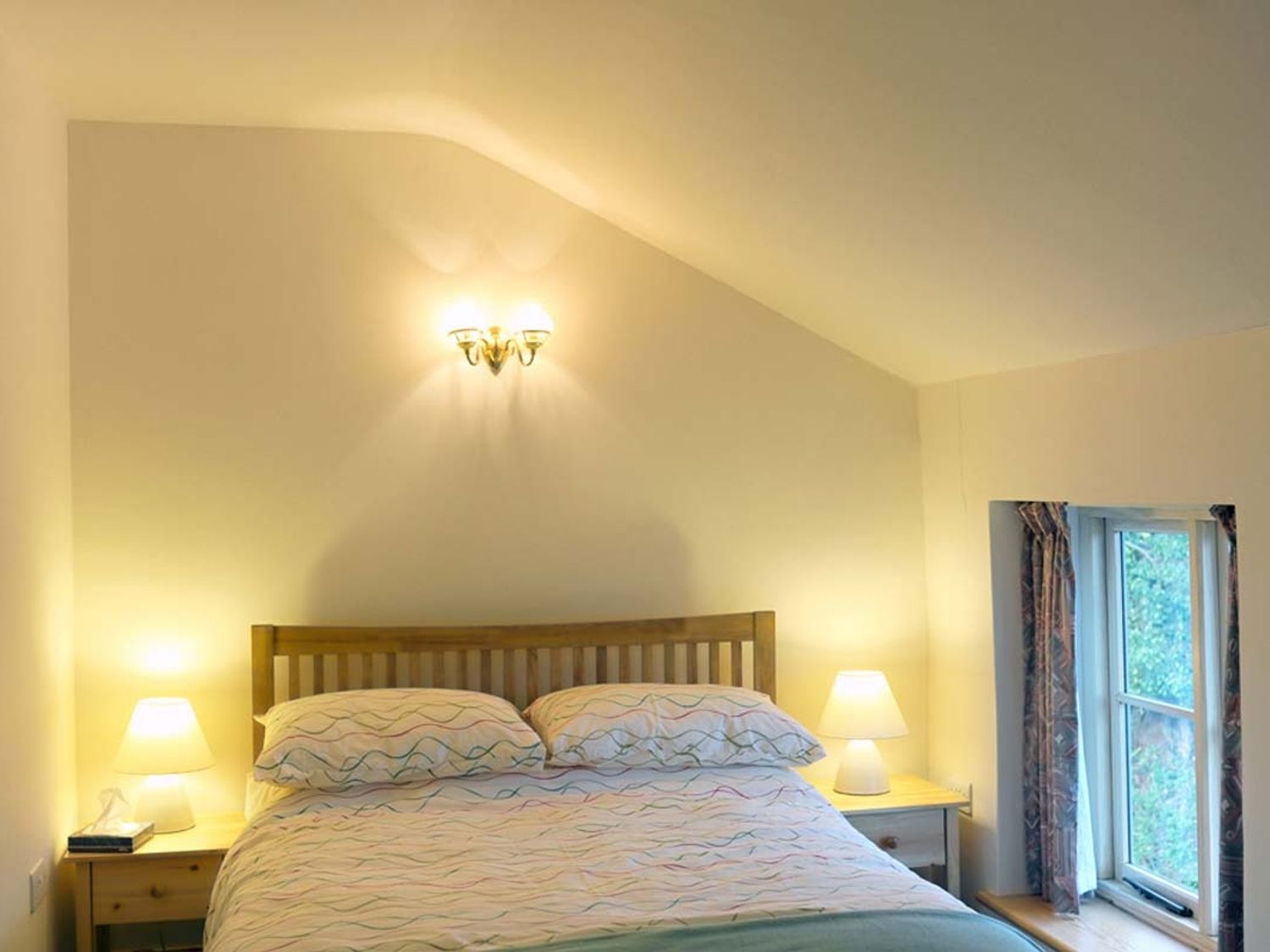 Apple Cottage, Devon
