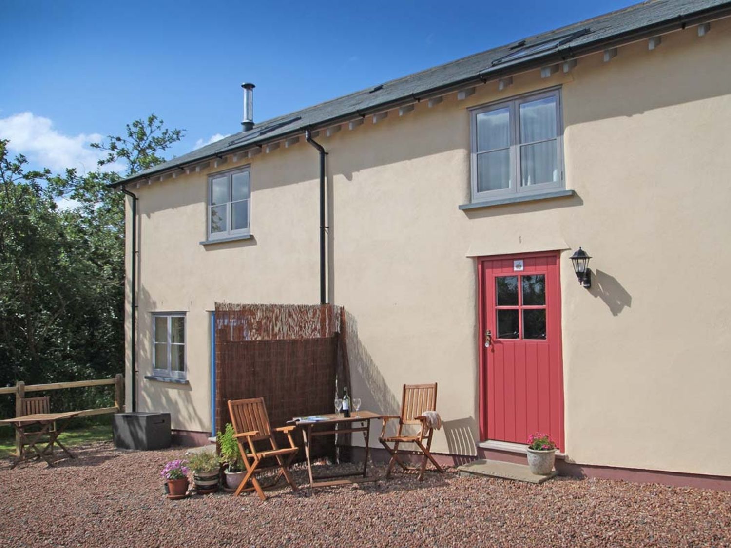 Apple Cottage, Devon