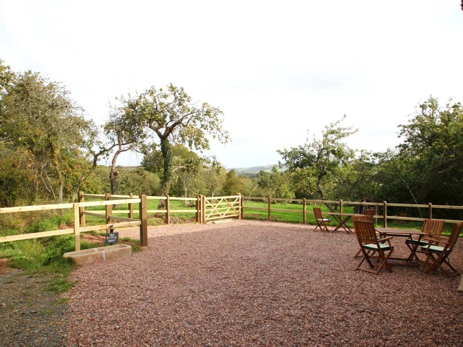 Apple Cottage, Devon