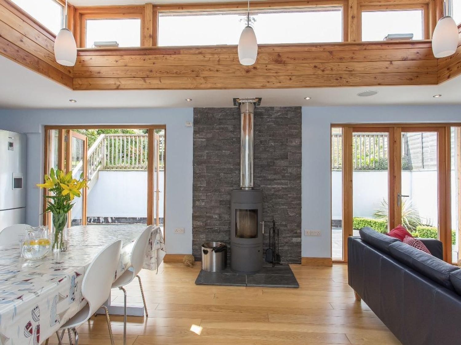 2 Dart, Stoke Gabriel