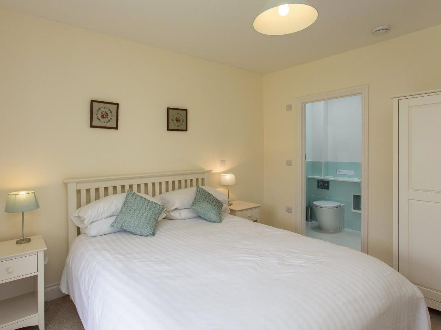 2 Dart, Stoke Gabriel