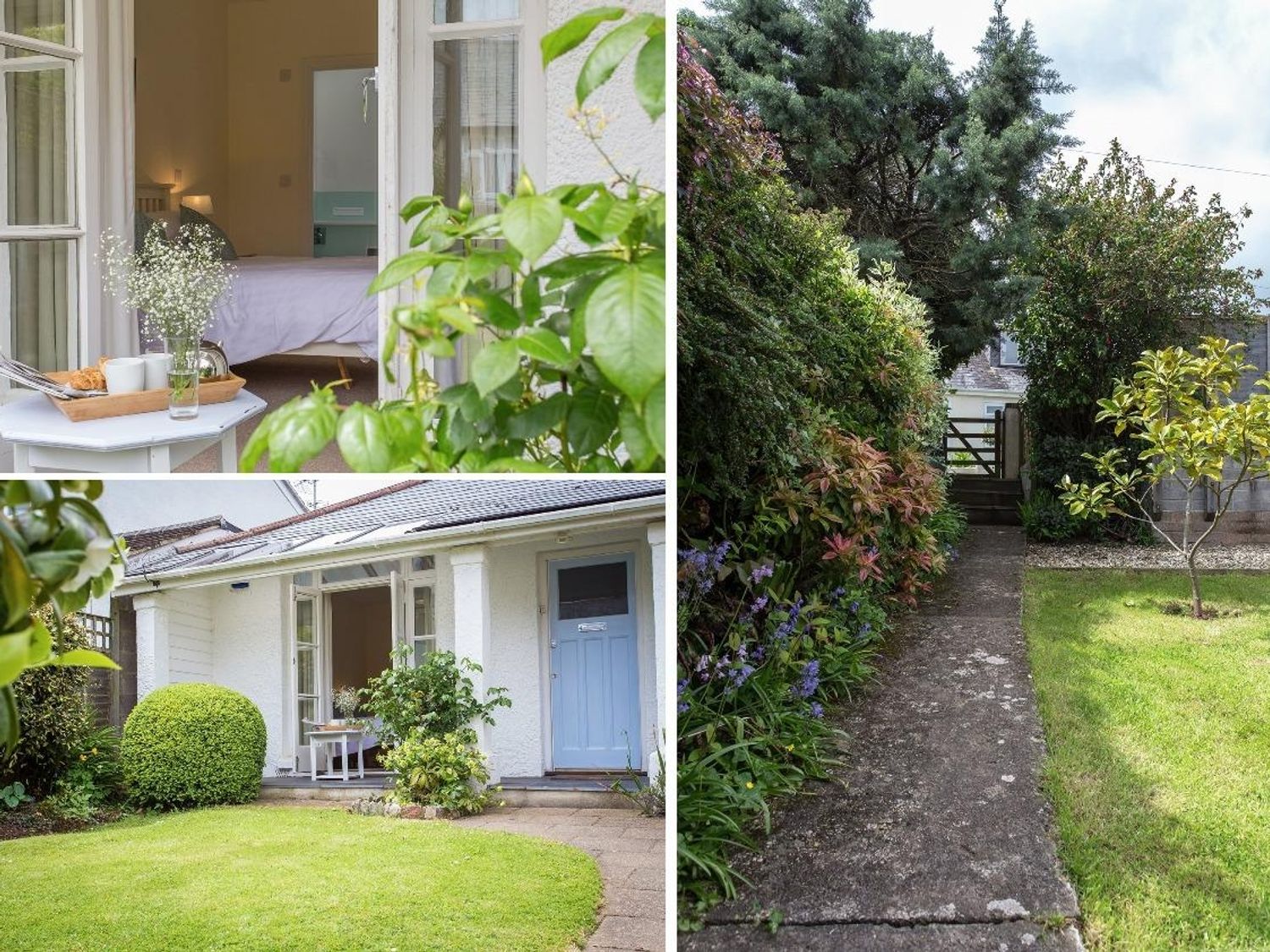 2 Dart, Stoke Gabriel