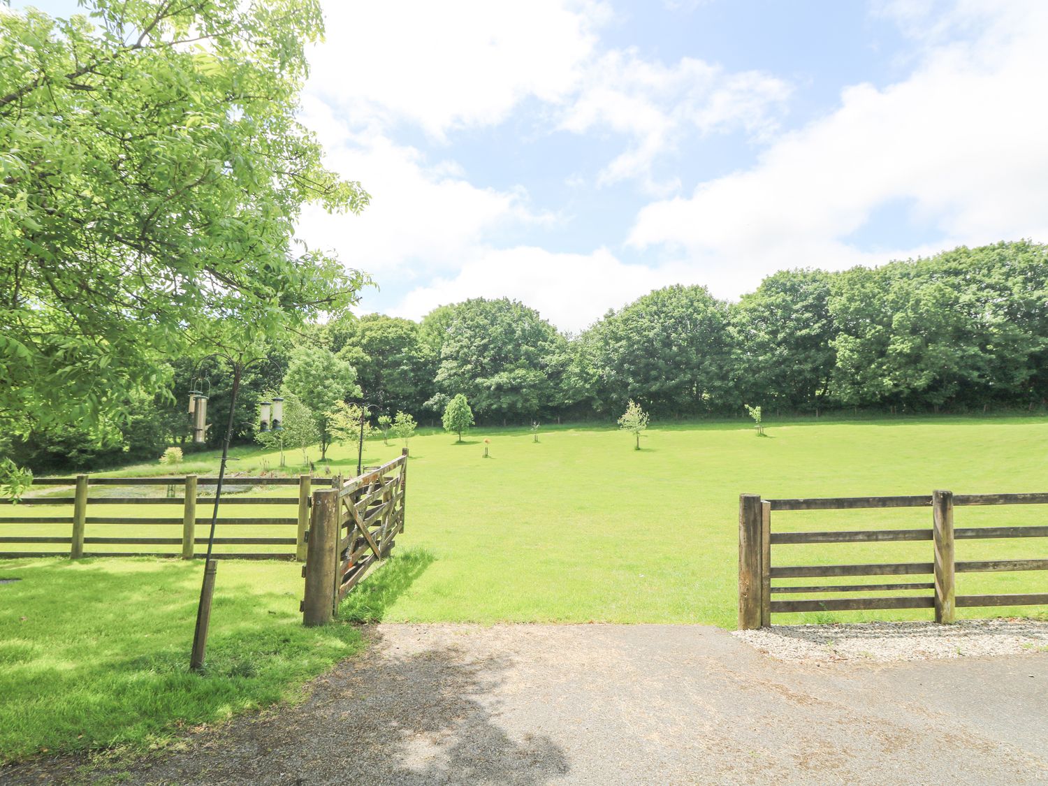 The Byre, Cornwall