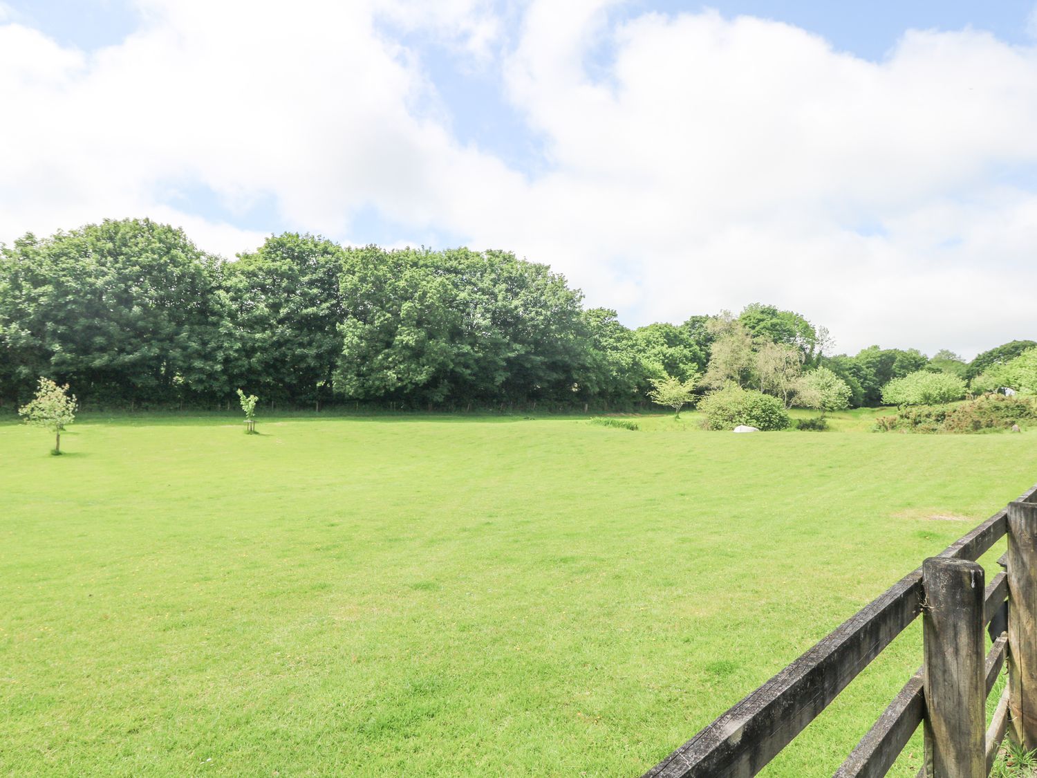 The Byre, Cornwall