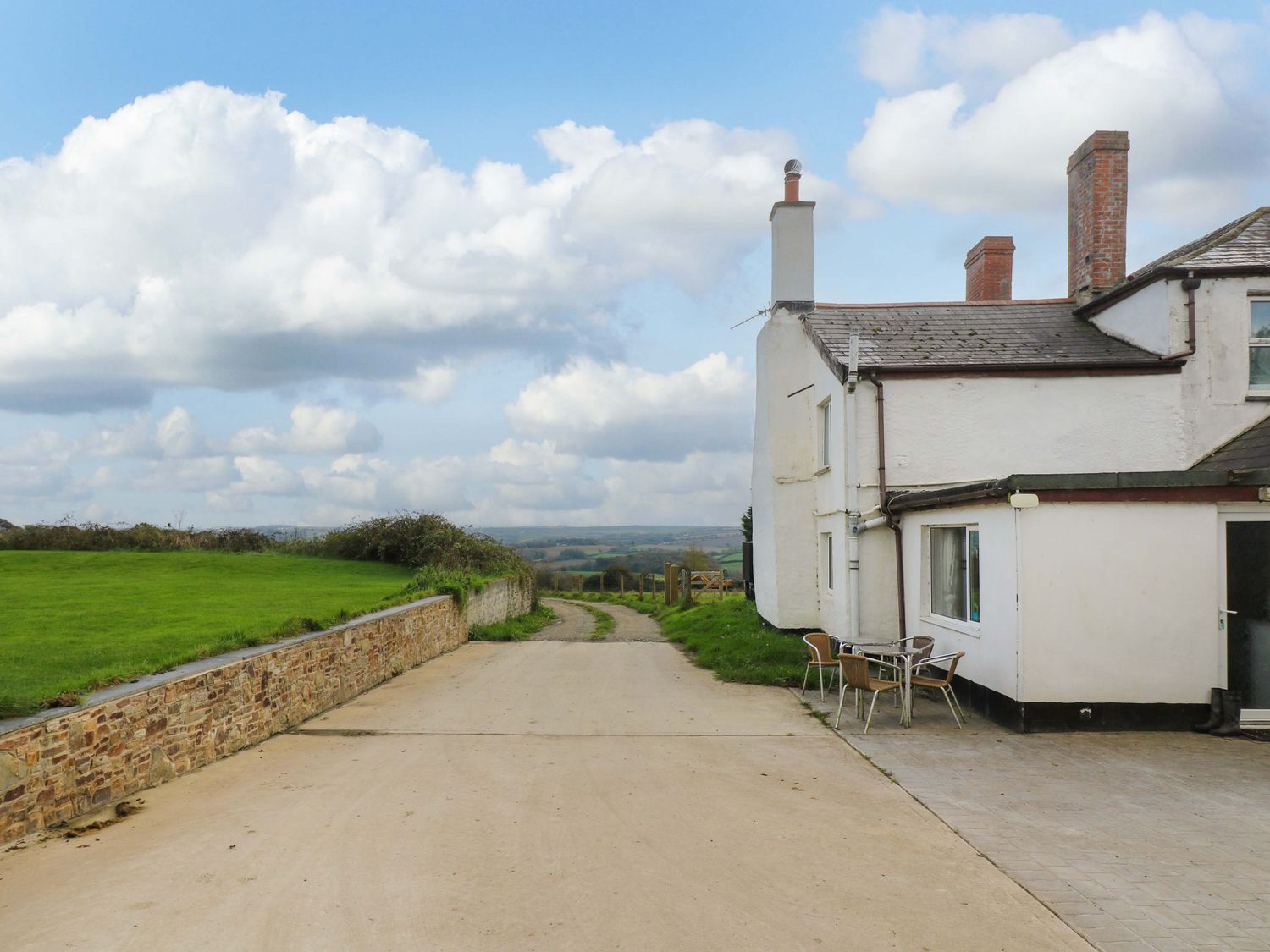 The Cottage, Devon