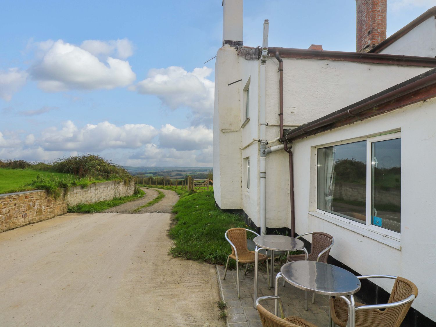 The Cottage, Devon