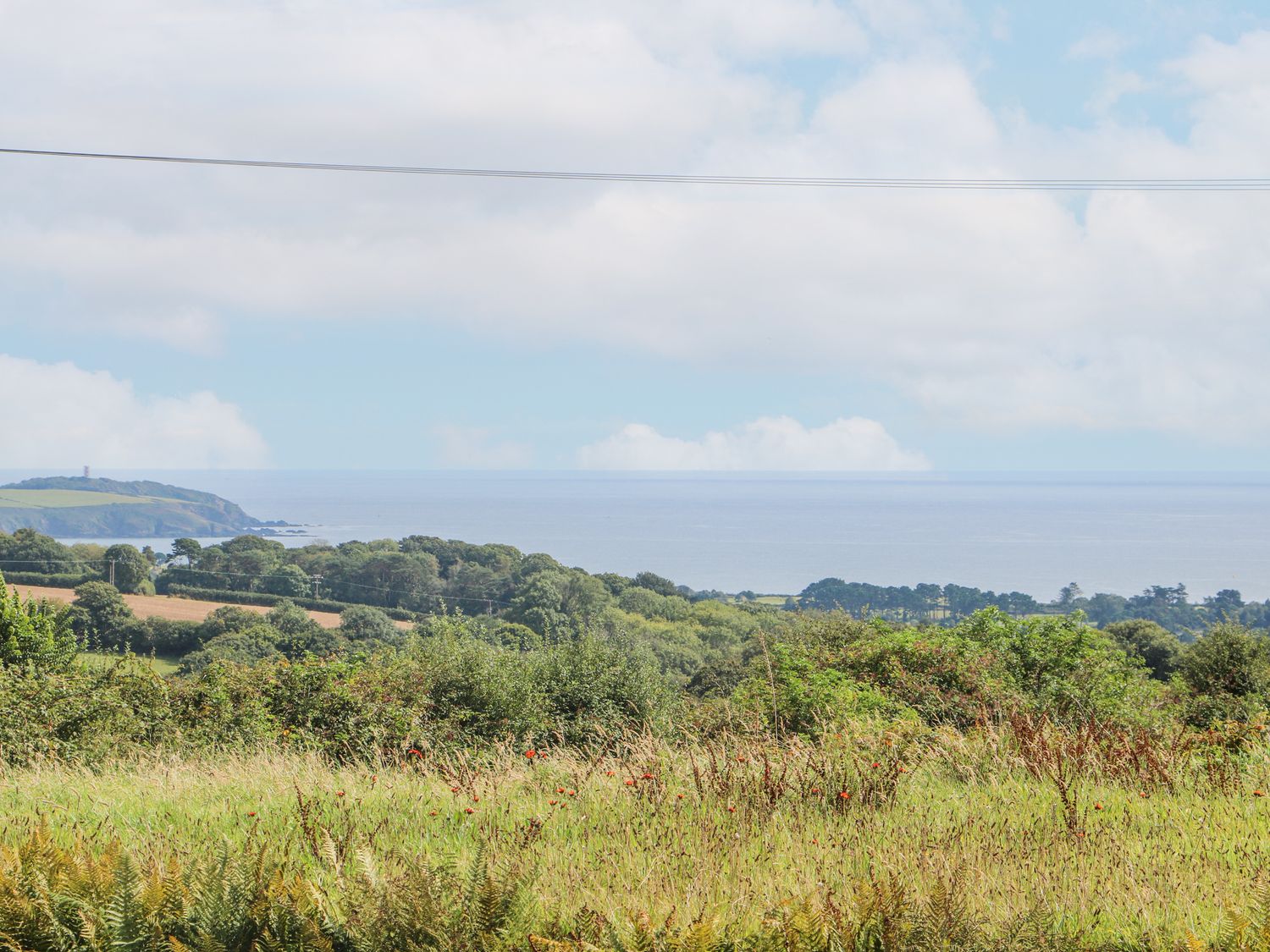 Black Rock, St. Austell