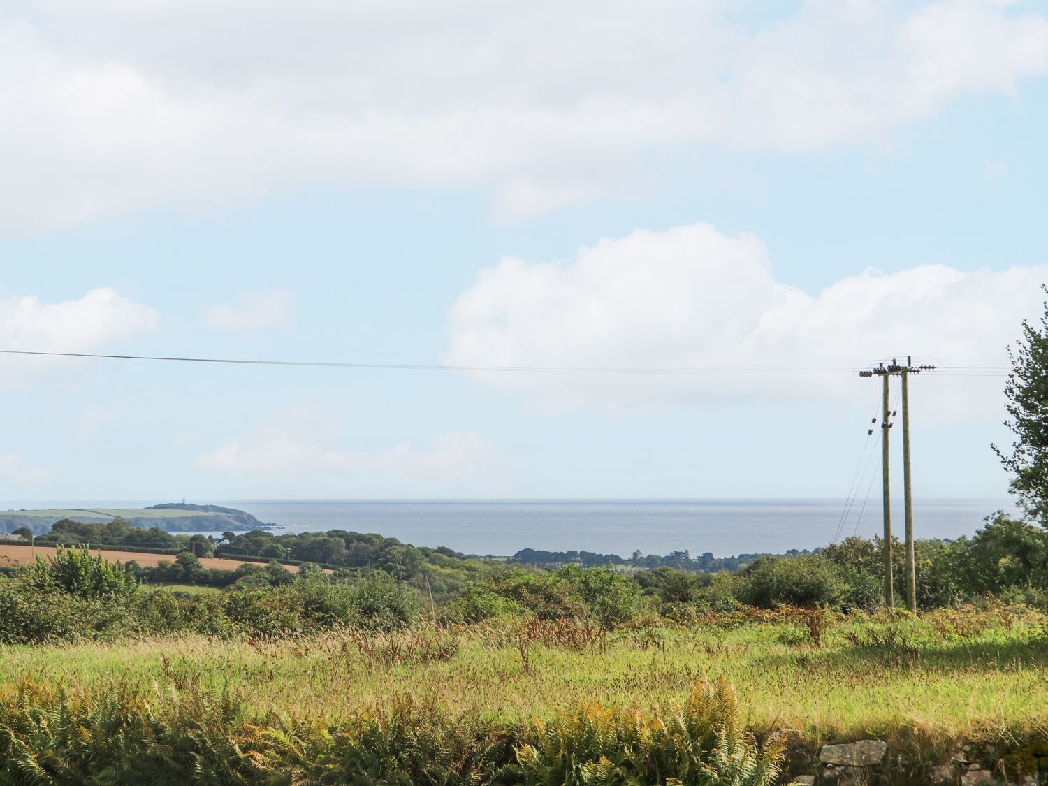 Black Rock, St. Austell