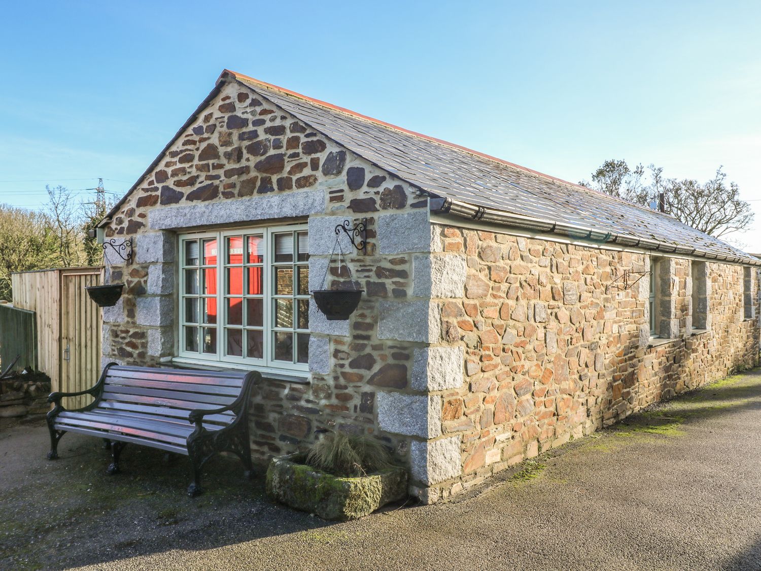 Phoenix Cottage, Cornwall